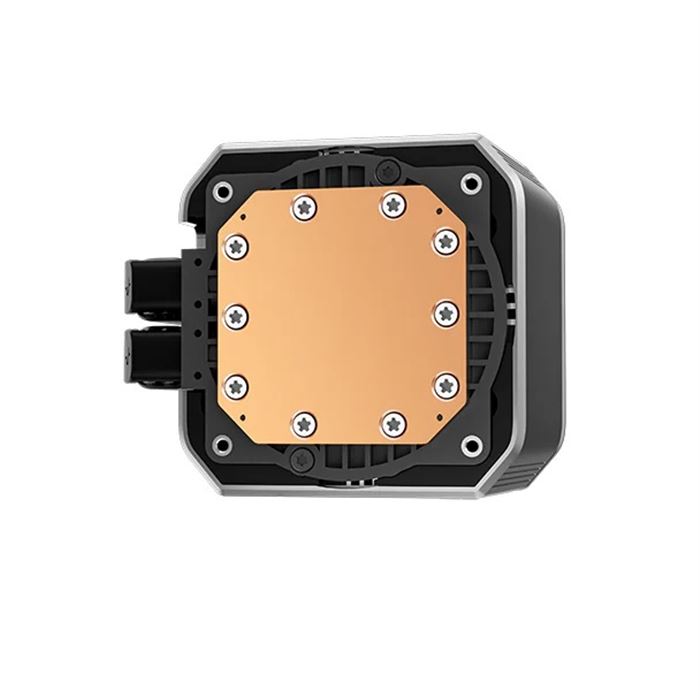 فن پردازنده مایع دیپ کول DeepCool Mystique 360